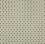 Colefax and Fowler - Holcombe Leaf Fabric